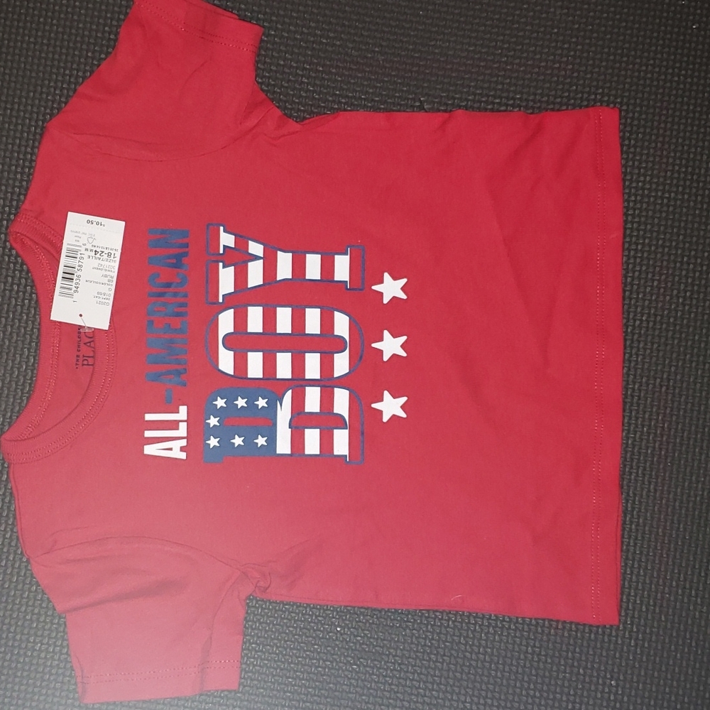 "All American" matching family bundle - Picture 4 of 7